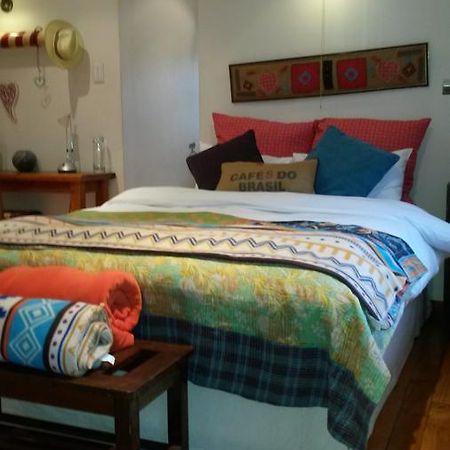 Babbling Brook Bed & Breakfast Pietermaritzburg Exterior photo