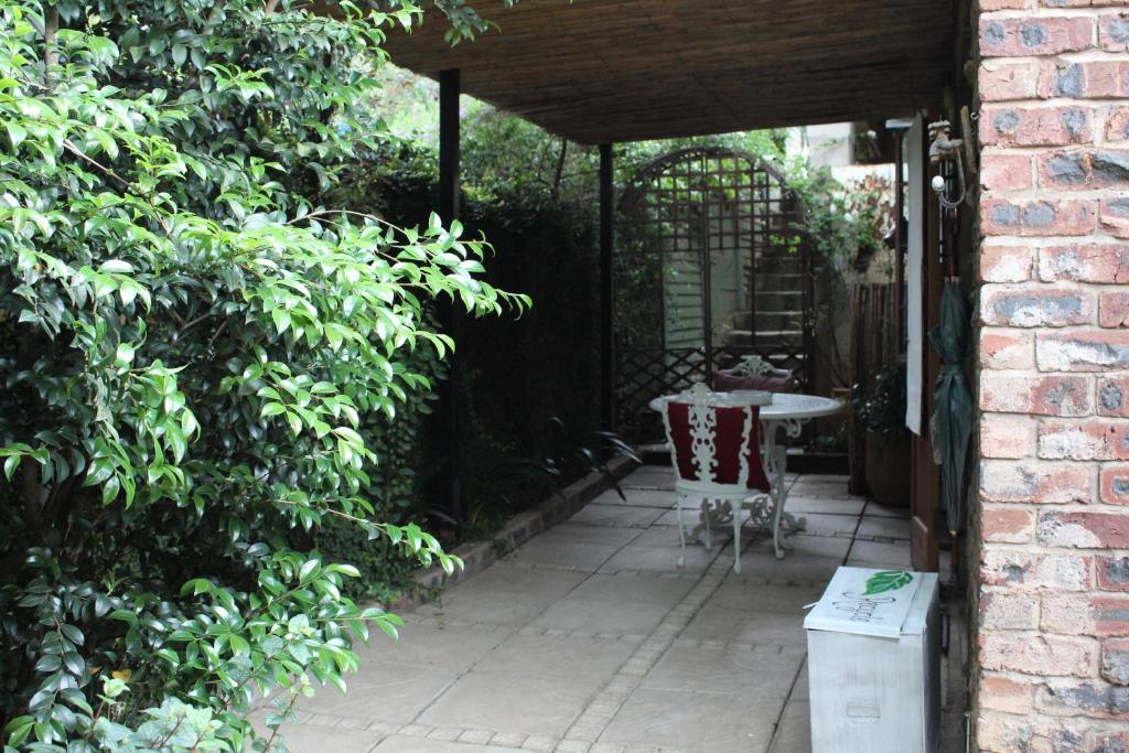 Babbling Brook Bed & Breakfast Pietermaritzburg Room photo