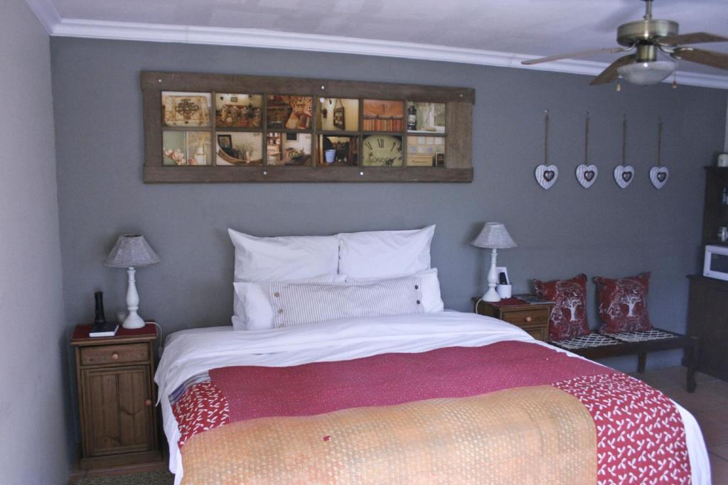 Babbling Brook Bed & Breakfast Pietermaritzburg Room photo