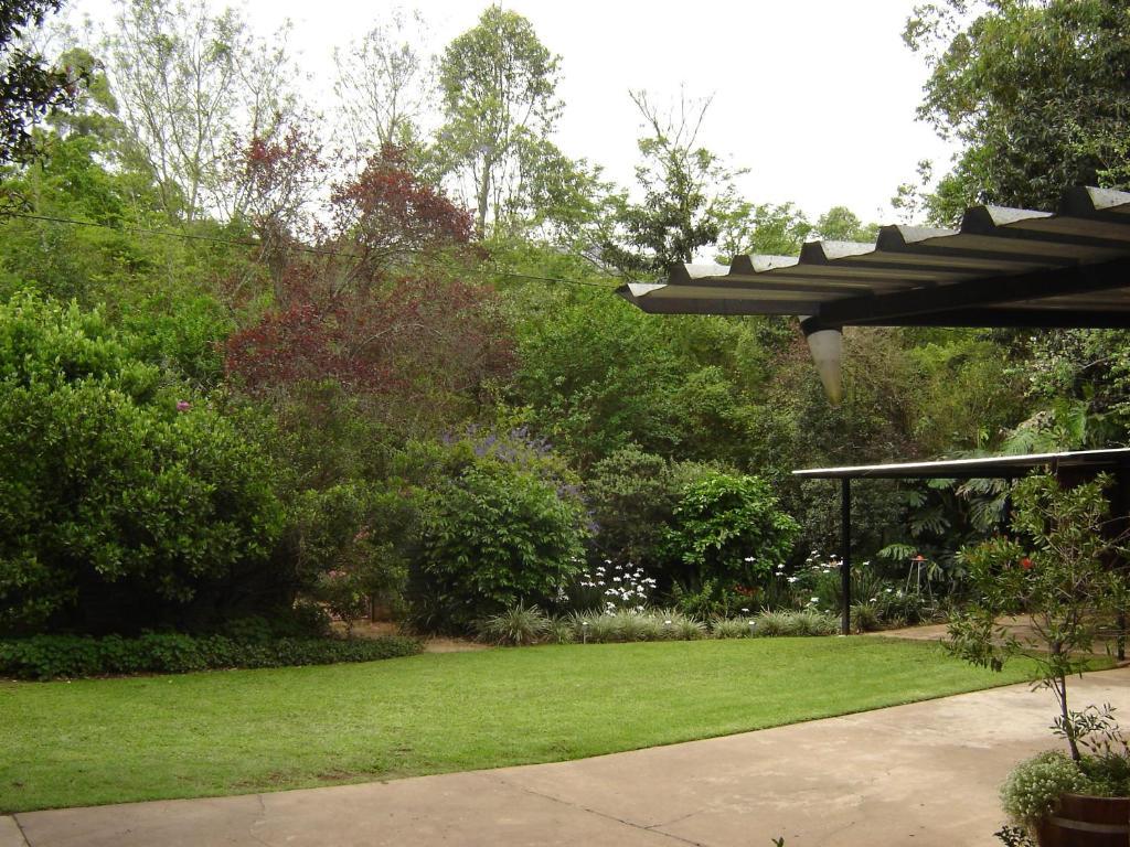 Babbling Brook Bed & Breakfast Pietermaritzburg Exterior photo