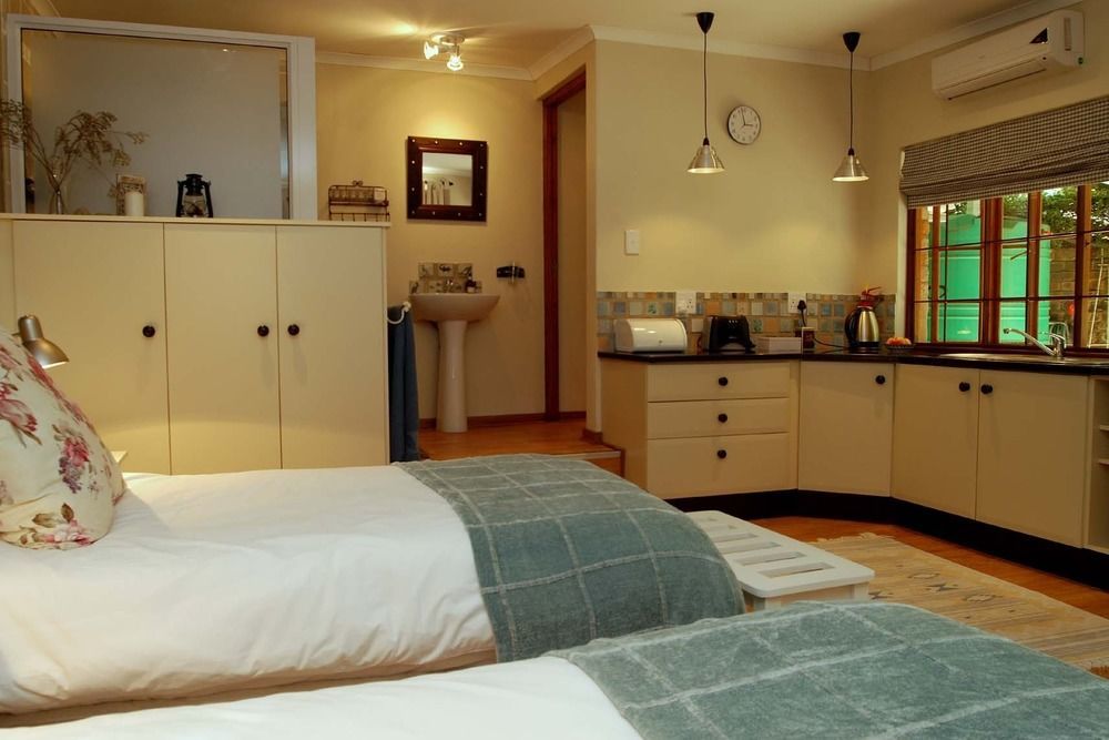 Babbling Brook Bed & Breakfast Pietermaritzburg Exterior photo
