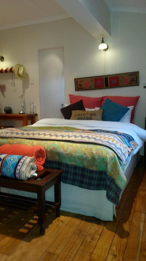 Babbling Brook Bed & Breakfast Pietermaritzburg Exterior photo